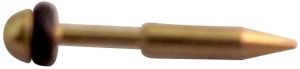 Plunger & O-Ring