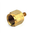 1/4'' Compressor Adaptor w/Bleeder