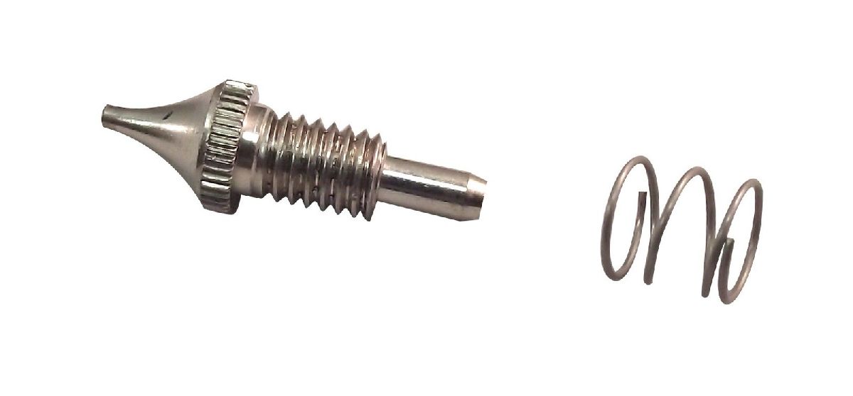 Paint Tip & Spring for Model 250