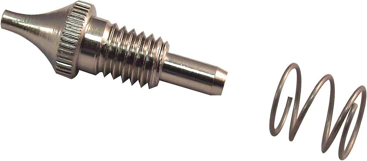 Large Hole Paint Tip & Spring for Model 250