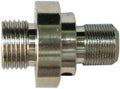 Continuous Flow Valve