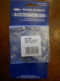 Badger to Paasche Needle Adapter for 350 (D)