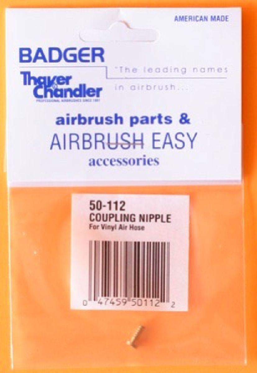 Coupling Nipple (D)
