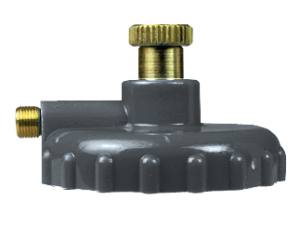 Propel Regulator