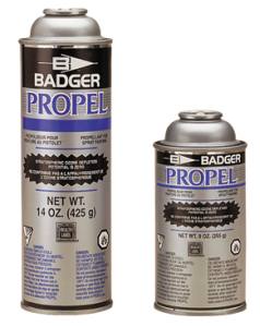 Large Propel