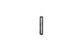 O-Ring for Model 260 (D)