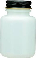 3oz. Plastic Jar & Cover