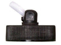 Plastic 20mm Jar Adaptor for 350 Gasket & 4oz. Siphon Tube L