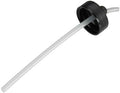 28mm Fast Blast (All Plastic) Jar Adaptor fits Floquil for m