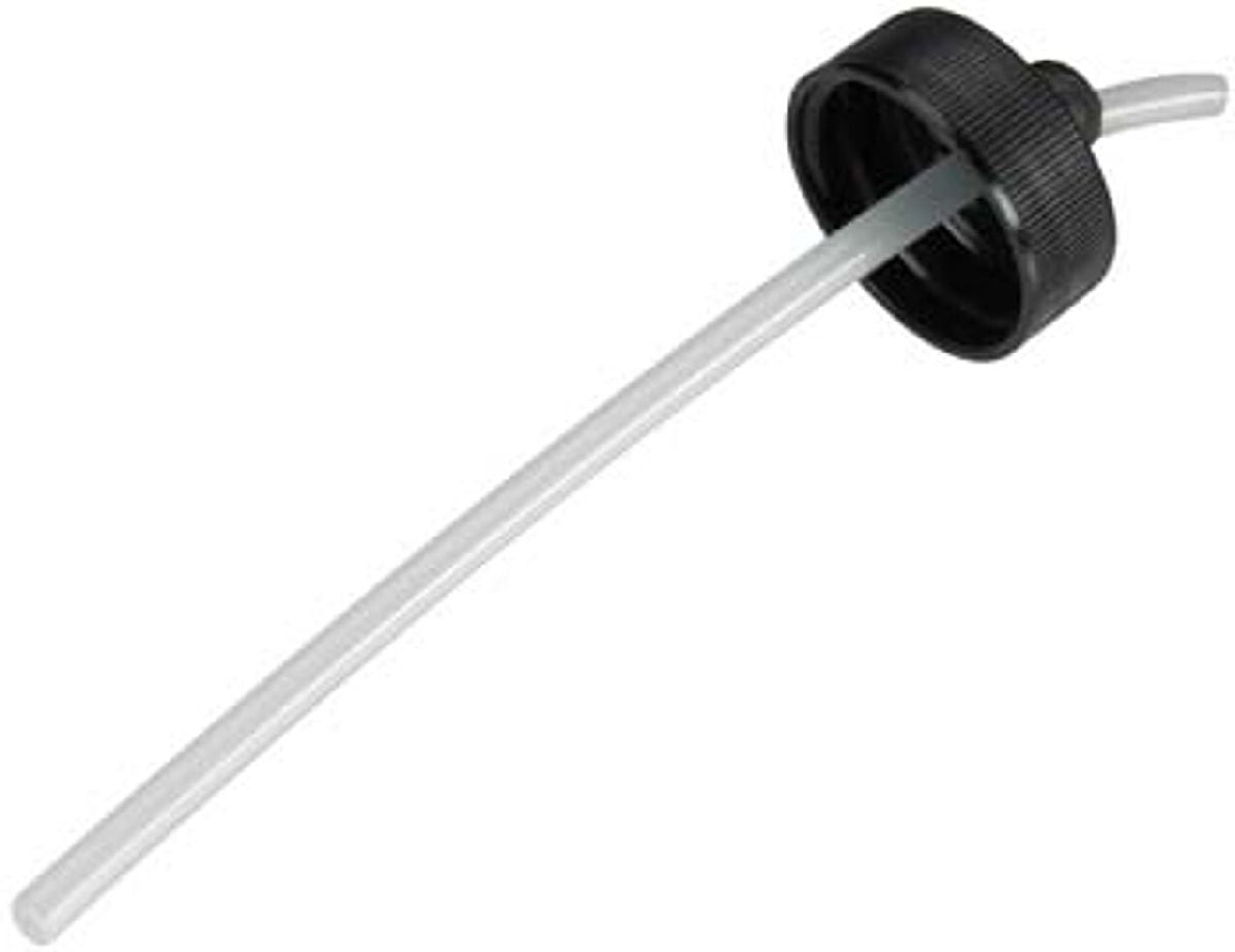 28mm Fast Blast (All Plastic) Jar Adaptor fits Floquil for m