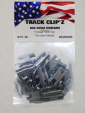 Track Clip'z 50 Count (Lionel)