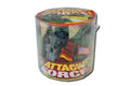 Bucket of Soldiers 7''
