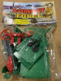 Ultimate Combat Set A