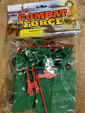 Ultimate Combat Set A