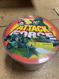 Ultimate Combat Set B