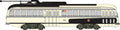HO Trolley Kansas City Phase 1 #725 w/DCC & Sound