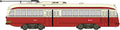 HO Trolley SEPTA (ex-Toronto) 2245