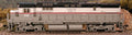 HO C430 Diesel w/Sound Demo #430-2