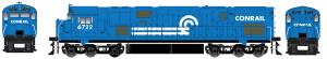 HO C628 Diesel CR #6722