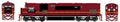 HO C628 Diesel CR/LV Patch #6725