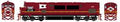 HO C628 Diesel CR/LV Patch #6736