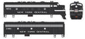 HO F7A Diesel NYC #1842