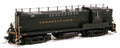 HO RS-12 Diesel PRR #8975 w/antenna