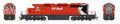 HO SD40-2 Diesel CP Rail #559/as delivered