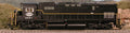 HO C430 Diesel w/Sound NYC #2050