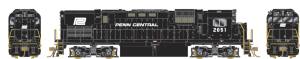 HO C430 Diesel PC #2051