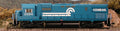 HO C430 Diesel CR #2050/blu