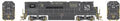 HO C430 Diesel CR #2055/blk