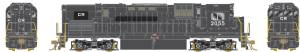 HO C430 Diesel CR #2055/blk