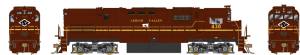 HO C430 Diesel LV #430/July 68 scheme
