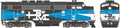 HO F-3A B&M PH1 #4226 B&M