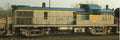 HO RS-3 Diesel D&H #1508