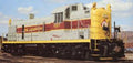 HO RS-3 Diesel E-L #1057