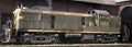 HO RS-3 Diesel GT #1861