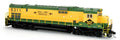 HO C630 Diesel w/Sound RDG Beeline #5311/Hi-Ad