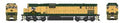 HO C630 Diesel RDG  #5302/Tri-Mount Trucks