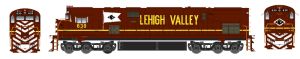 HO C682 Diesel LV #630/Tuscan