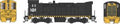HO DS 4-4-1000 Diesel B&LE #282