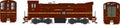 HO DS 4-4-1000 Diesel LV #140