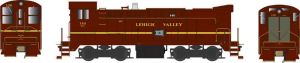 HO DS 4-4-1000 Diesel LV #140