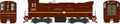 HO DS 4-4-1000 Diesel LV #145
