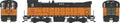 HO DS 4-4-1000 Diesel Milw.Rd. #935