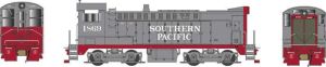 HO DS 4-4-1000 Diesel SP #1869