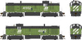 HO RS-3 Diesel w/Sound BN #4082