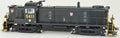 HO RS-3 Hammerhead Diesel PRR #8445/decal version no trainph