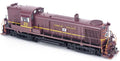 HO RS-3 Hammerhead Diesel LV #211/Tuscan